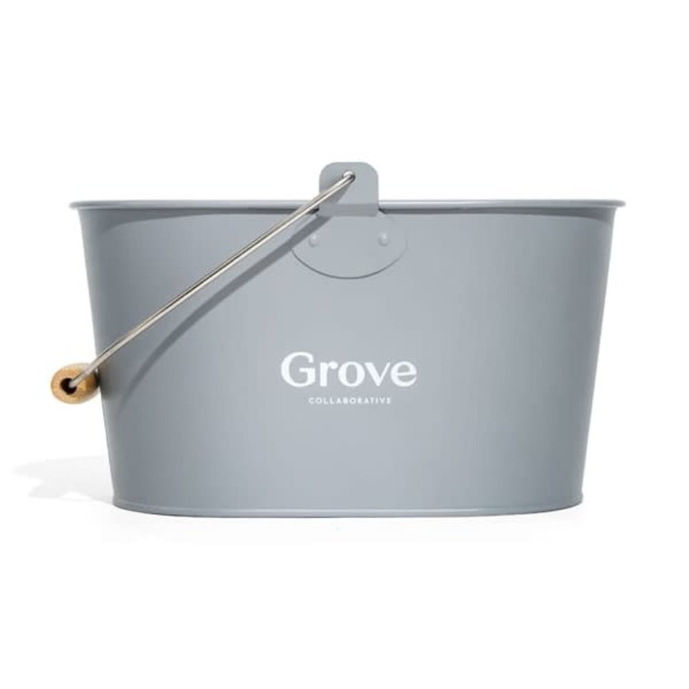 🥂 SOLD - NWOT Grove Metal Cleaning Caddy